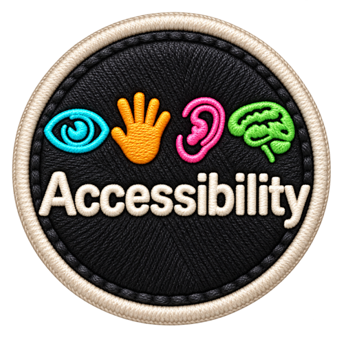Accessibility